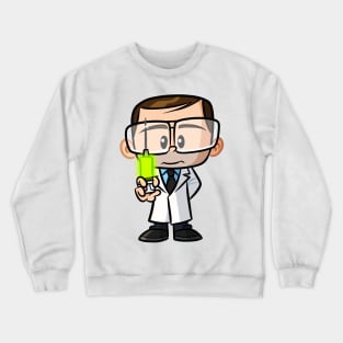 Herb Crewneck Sweatshirt